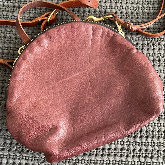 Anni Mini Shoulder Bag purse by Eleven Thirty - Picture 4 of 8